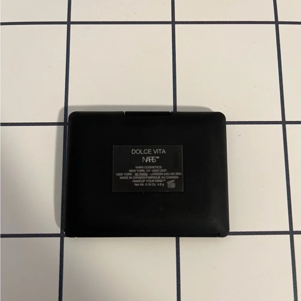 NARS: Dolce Vita (Original Formulation)🐻